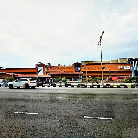 Bandar Melaka Family Bungalow Private Pool Bbq Wifi Netflix Exterior foto