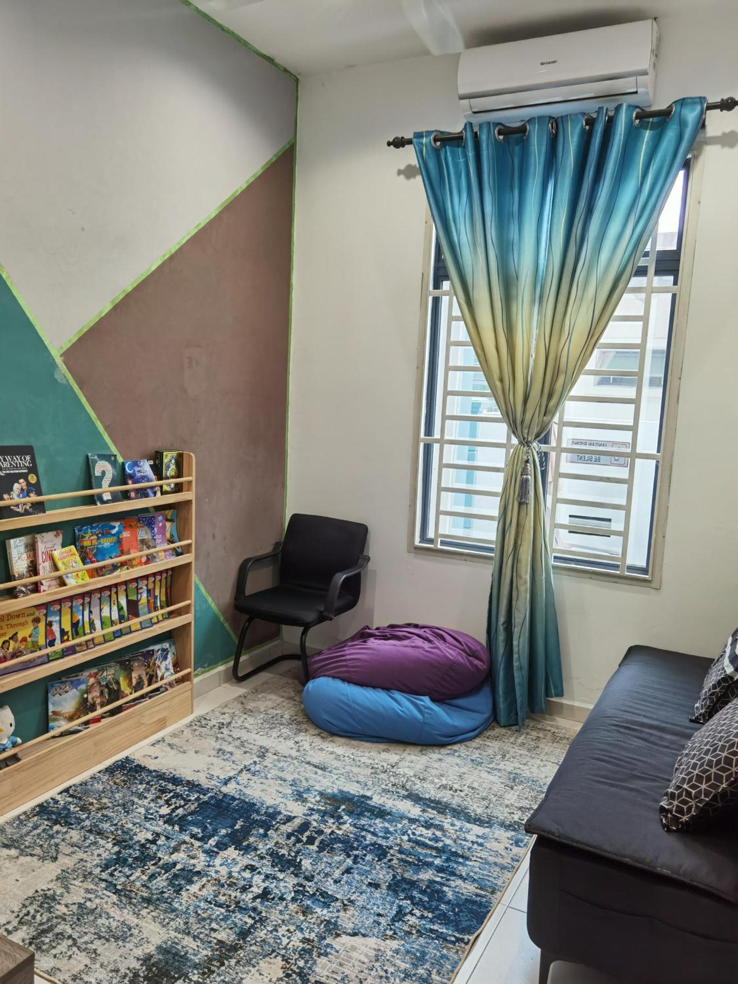 Bandar Melaka Family Bungalow Private Pool Bbq Wifi Netflix Zimmer foto
