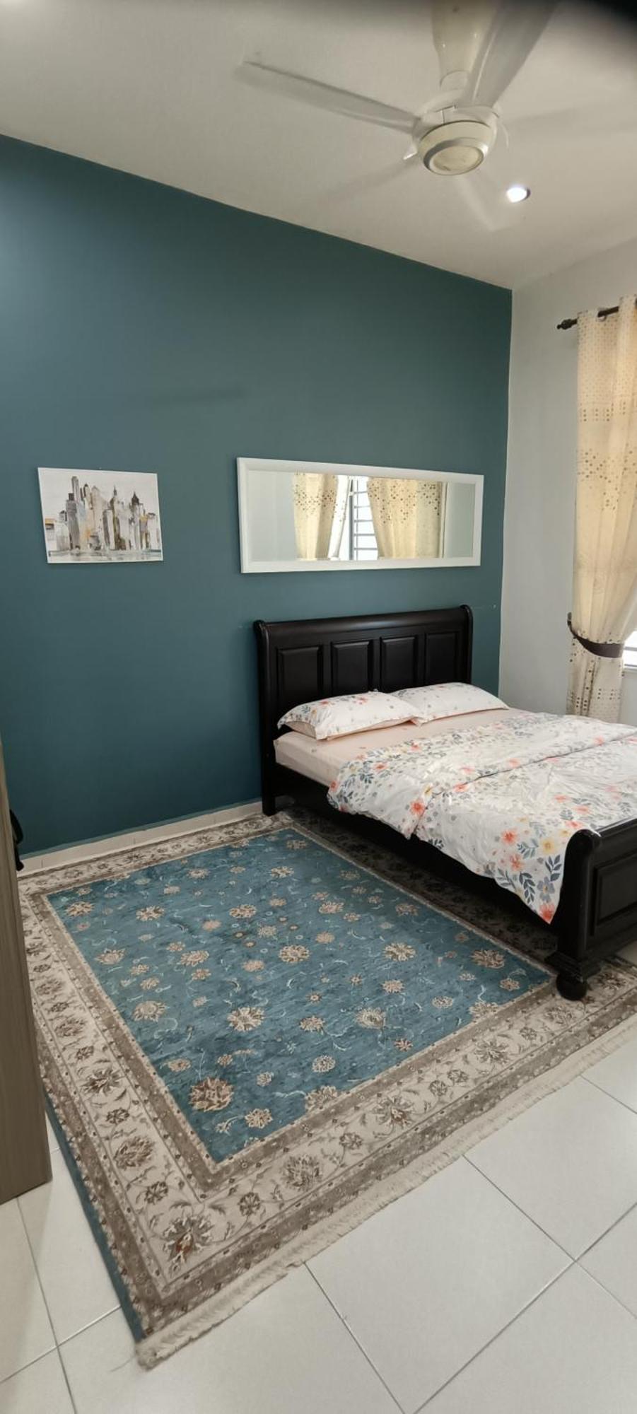 Bandar Melaka Family Bungalow Private Pool Bbq Wifi Netflix Exterior foto
